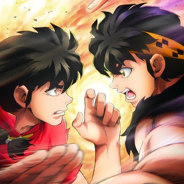 Video Promosi Musim Ketiga Anime Ranma  Dirilis, Visualnya Disebut Mirip Versi Manga