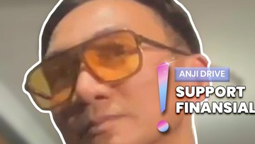 Video: Anji Kenang Peran Ibu di Perjalanan Karier Musiknya 