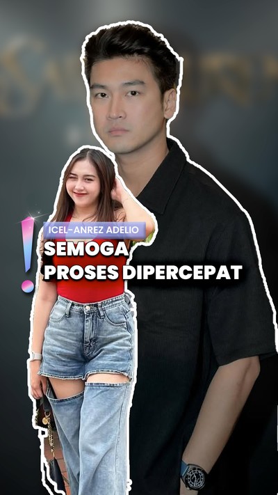 Video: Pengacara Icel Desak Proses Hukum Anrez Adelio Dipercepat