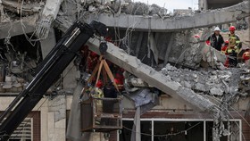 Israel Bakal Lebih Gila-gilaan Bombardir Iran, Ada Apa?