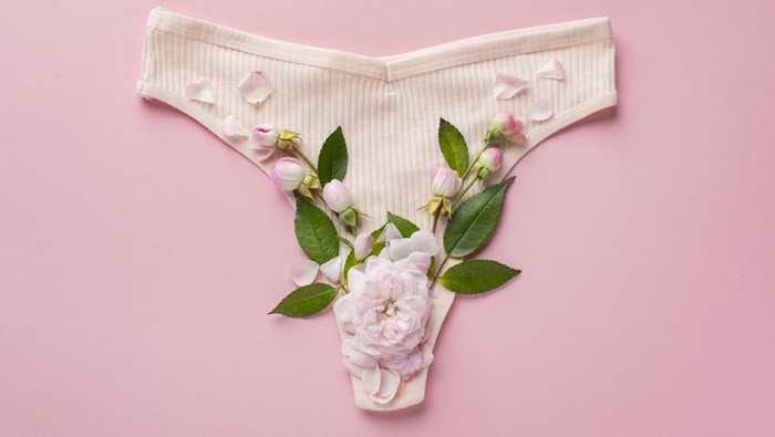 3 Hal yang Harus Diperhatikan soal Celana Dalam untuk Jaga Kesehatan Organ Reproduksi Perempuan