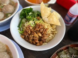 3 Resep Mie Sederhana yang Sedap, Ada Mie Nyemek dan Mie Ayam Rumahan