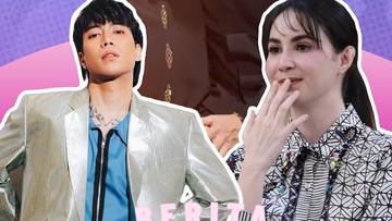 Berita Seputar Selebriti Insertlive Terkini : Video: 5 Berita Populer: Anji Bersyukur Rawat Ibu, Arumi Bachsin Pakai Daster