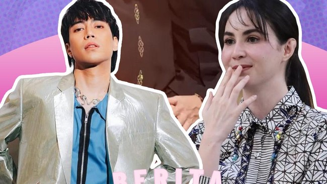 Video: 5 Berita Populer: Anji Bersyukur Rawat Ibu, Arumi Bachsin Pakai Daster