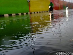 Prakiraan Cuaca Jawa Timur 8 April 2026, Hujan Ringan di 28 WIlayah