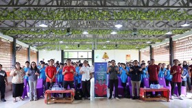 PNM Goes to School Buka Wawasan Pemberdayaan Ultra Mikro Siswa SMK