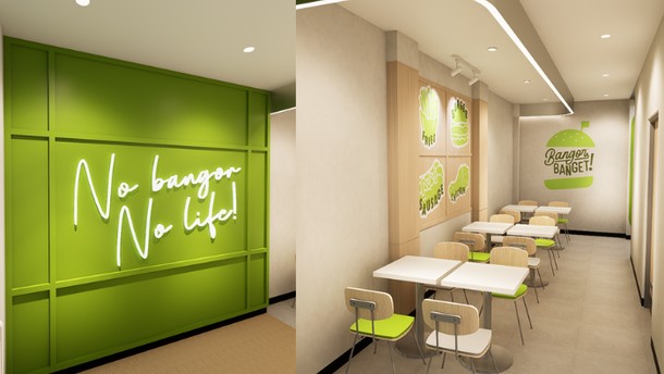 Mengenal Pemilik Resmi Burger Bangor, Brand Lokal dengan Visi Besar