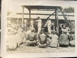 Jejak Perbudakan di Sumut: dari Hamba Melayu hingga Kuli Kontrak di Tanah Deli