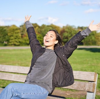 5 Tanda Orang yang Akan Hidup Bahagia Sesuai Cita-Citanya, Sudah Kamu Rasakan?