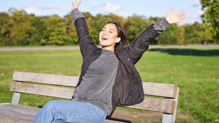 5 Tanda Orang yang Akan Hidup Bahagia Sesuai Cita-Citanya, Sudah Kamu Rasakan?