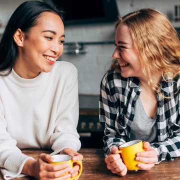 3 Ciri Kepribadian Orang yang Suka Deep Talk