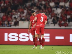 PSSI Awards 2026: Jay Idzes dan Safira Ika Jadi Pemain Terbaik