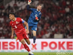 Jadwal Timnas Indonesia Vs Bulgaria di Final FIFA Series 2026