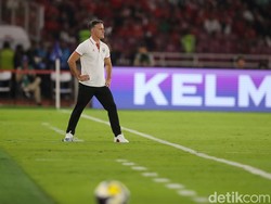 Janji John Herdman Loloskan Indonesia ke Piala Dunia 2030