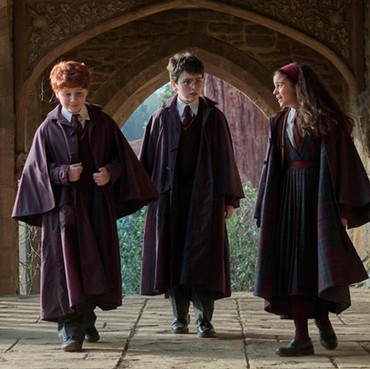 Belum Tayang, Serial Harry Potter Sudah Dipastikan Lanjut ke Season 2