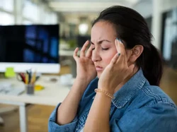 Sering Lelah dan Gampang Emosi? Awas Bisa Jadi Burnout Syndrom