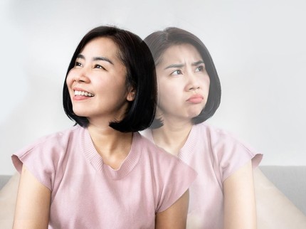 11 Ciri Kepribadian Ganda atau DID, Sering Tidak Disadari