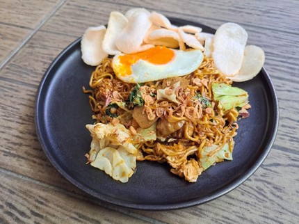 3 Resep Mie Goreng Jawa, Menu Lezat untuk Keluarga