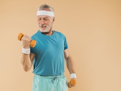 Bukan Malas! Ini Alasan Ilmiah Orang Tak Suka Olahraga