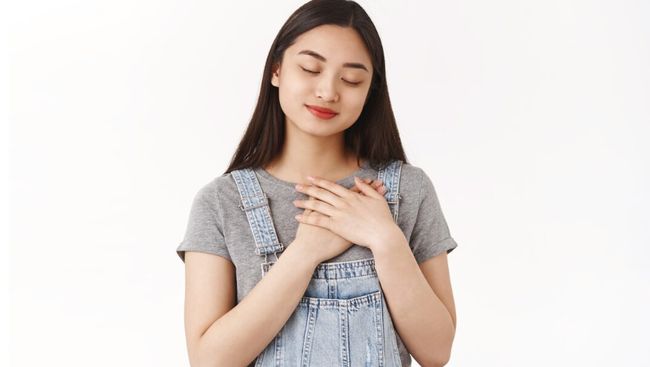 5 Ciri Orang Tulus Menurut Psikologi, Mudah Dikenali