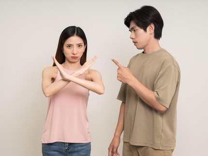 Ini 5 Tipe Pria yang Paling Tak Disukai Perempuan