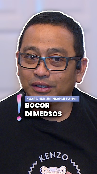 Video: Pihak Insanul Fahmi Tanggapi soal Permintaan Nafkah Rp100 Juta Mawa