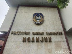 ASN Pemkab Nganjuk Bakal WFH Mulai 1 April, Pelayanan Publik Tetap Buka