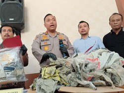 Motif Cemburu di Balik Pembunuhan WN Singapura Dicor-Dibuang di Cilacap