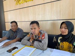 Viral Pengeroyokan Remaja di Kamar Hotel Pontianak, 3 Pelaku Ditangkap