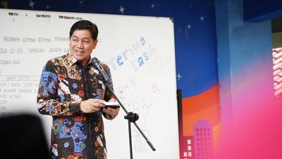 Punya Data Kuat, Indonesia Optimis Hadapi Investigasi Section 301 AS