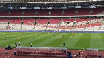 Liputan Olahraga CNN Sport : Hasil FIFA Series: Bulgaria Bantai Kepulauan Solomon 10-2