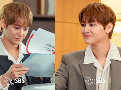 Sinopsis Drakor 'Sold Out On You', Kim Bum Jadi Bos Skincare