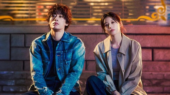 Koo Kyo Hwan dan Go Youn Jung Saling Mengisi Satu Sama Lain di Drakor Terbaru