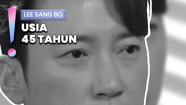 Video: Aktor Lee Sang-bo Meninggal Dunia, Polisi Masih Selidiki Penyebab
