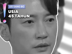 Video: Aktor Lee Sang-bo Meninggal Dunia, Polisi Masih Selidiki Penyebab
