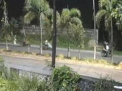 Kronologi Mahasiswi di Prabumulih Dibegal Saat Hendak Pulang ke Rumah