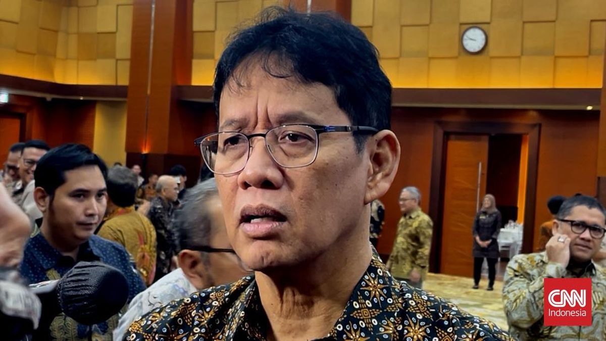 Purbaya Bongkar Penyebab THR PNS Belum Cair 100 Persen