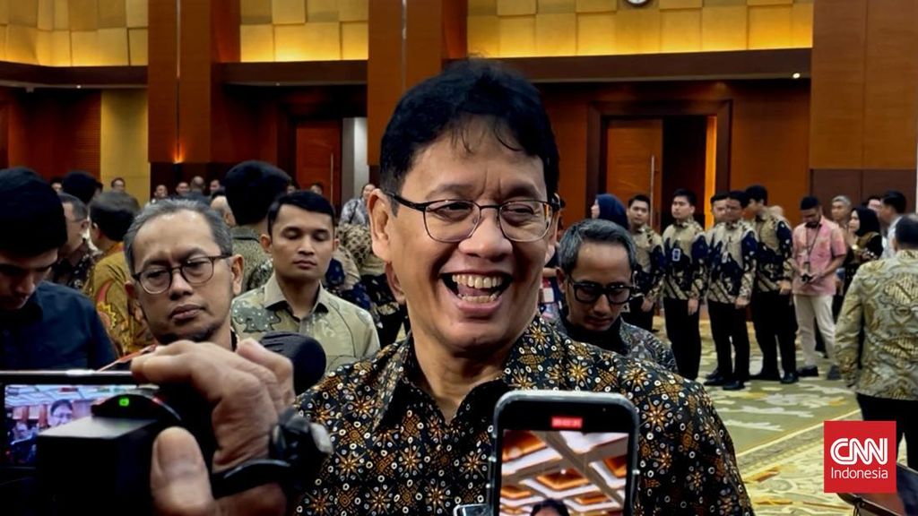Ada WFH dan Harga BBM Tak Naik, Purbaya soal APBN: Ngga Perlu Khawatir