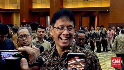 Purbaya Sebut Kelanjutan WFH PNS Ditentukan Harga Minyak Dunia
