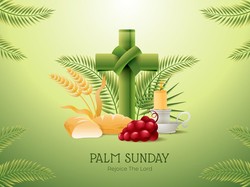 Dari Minggu Palma hingga Paskah, Begini Urutan Pekan Suci Paskah