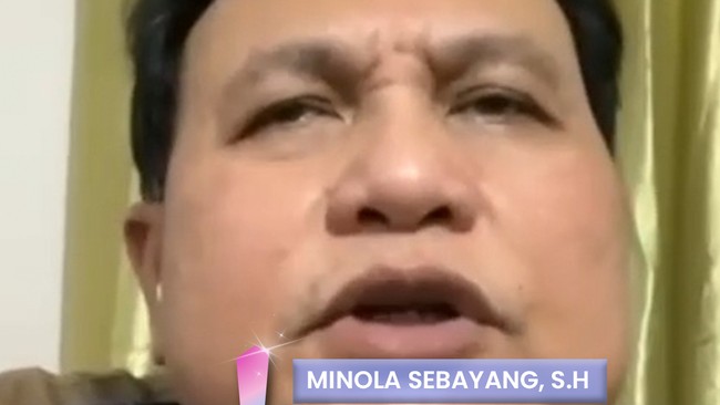 Video: Pihak Keenan Nasution Klarifikasi soal Pencabutan Kasasi Terhadap Vidi