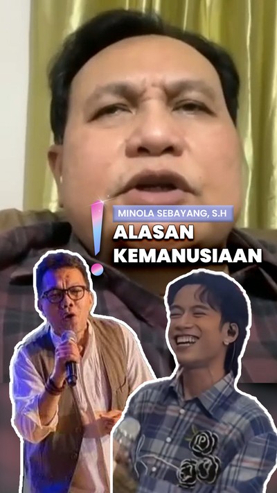Video: Pihak Keenan Nasution Klarifikasi soal Pencabutan Kasasi Terhadap Vidi