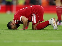 Carragher: Salah Masih Pantas Main di klub Top Italia