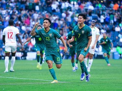Tekuk Suriname, Bolivia Tantang Irak di Final Playoff Piala Dunia 2026
