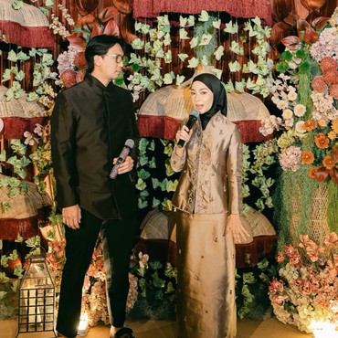 Kehadiran Anak Jadi Titik Balik Indra Priawan & Nikita Willy Tinggalkan Dunia Malam