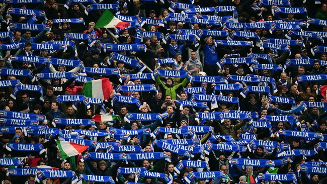 Italia gagal ke Piala Dunia 2026 menandai kiamat ketiga sepak bola negeri pizza, hilangnya tradisi, dan revolusi yang setengah mati.