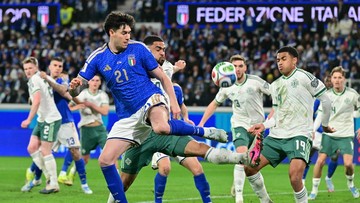 Liputan Olahraga CNN Sport : Link Live Streaming Bosnia vs Italia di Playoff Piala Dunia 2026
