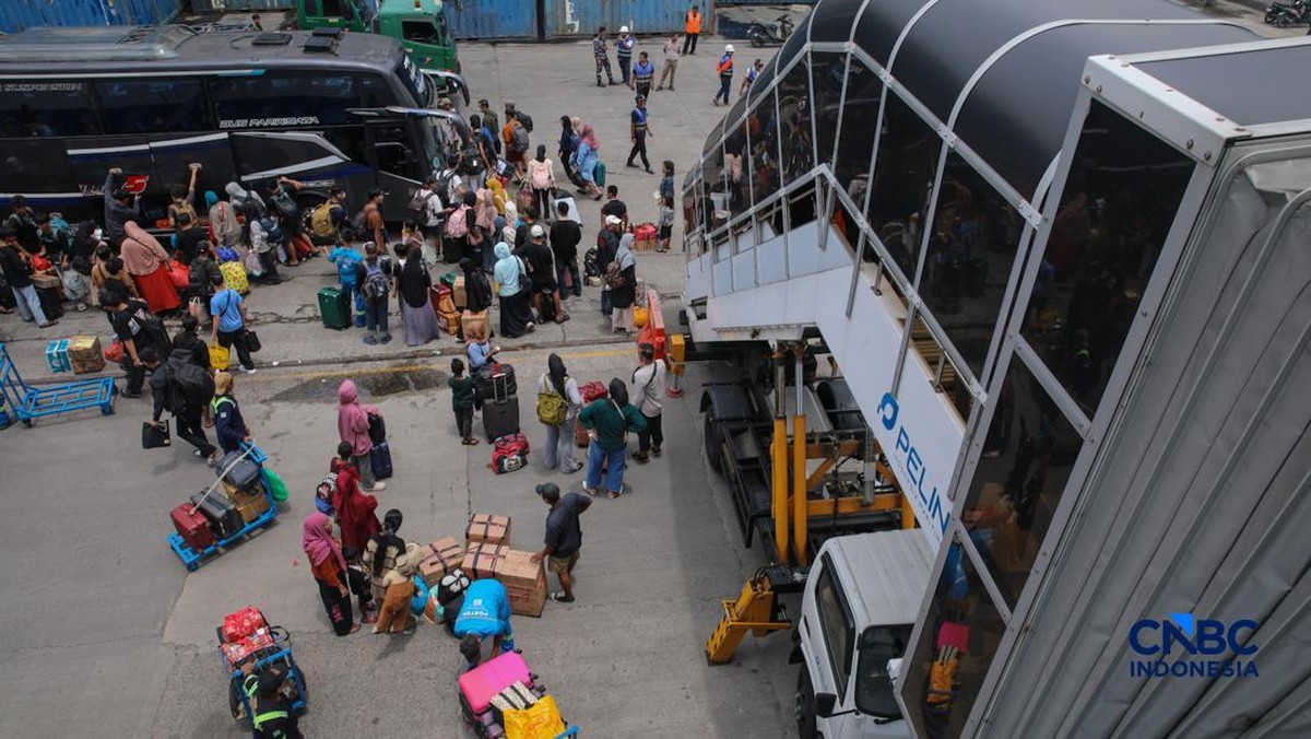 Industri Pariwisata Cetak Rekor Tertinggi 1 Dekade, Begini Data Menpar
