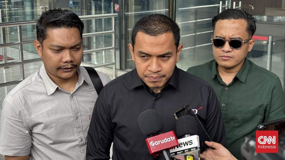 Ajukan Tahanan Rumah, Ebenezer Uji Konsistensi Kpk