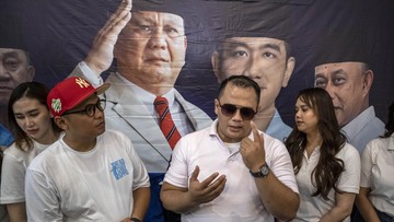 Hendrik Irawan Sebut SPPG Miliknya Ditutup Bukan Imbas Joget Cuan MBG